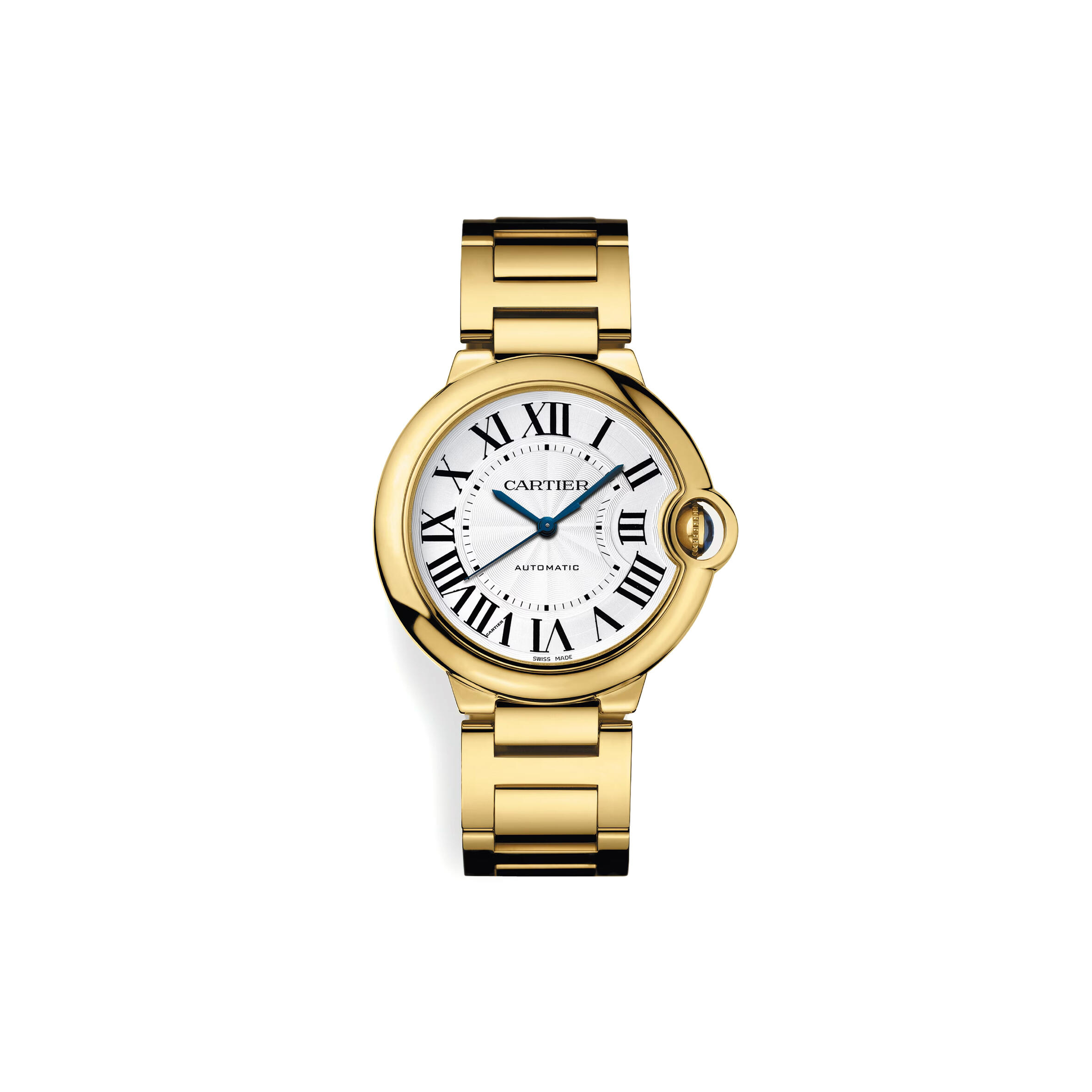 Ca*t1er ballon bleu de Ca*t1er watch 36mm wgbb0046